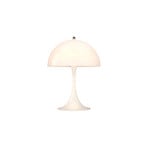 Panthella 250 Table Lamp Opal - Louis Poulsen