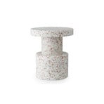 Bit Stool Bianco - Normann Copenhagen