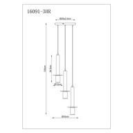 product size
