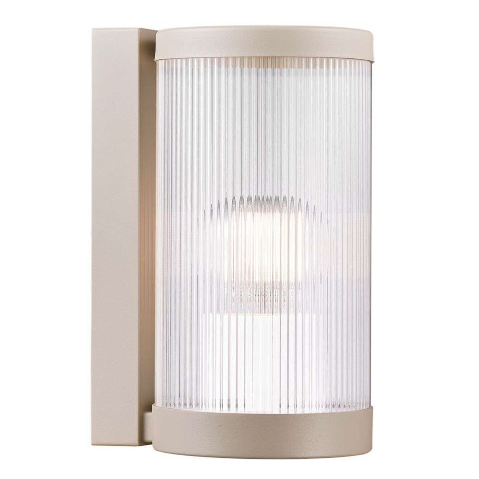 Coupar Outdoor Wall Lamp Sand - Nordlux