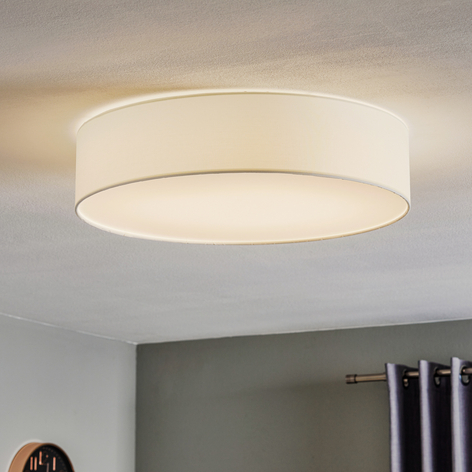 EGLO connect Romao-C LED-Deckenlampe