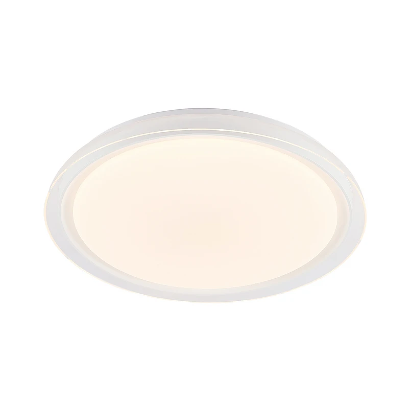 Lindby - Sleya LED Plafonnier White