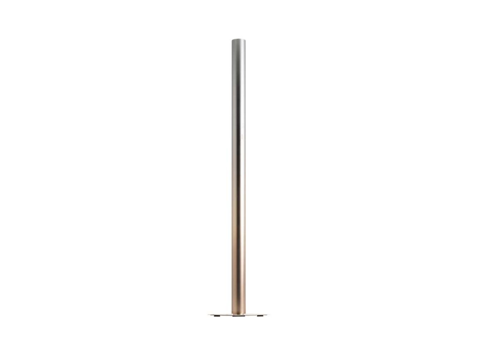 Ilio Floor Lamp Limited Edition PVD Finish - Artemide