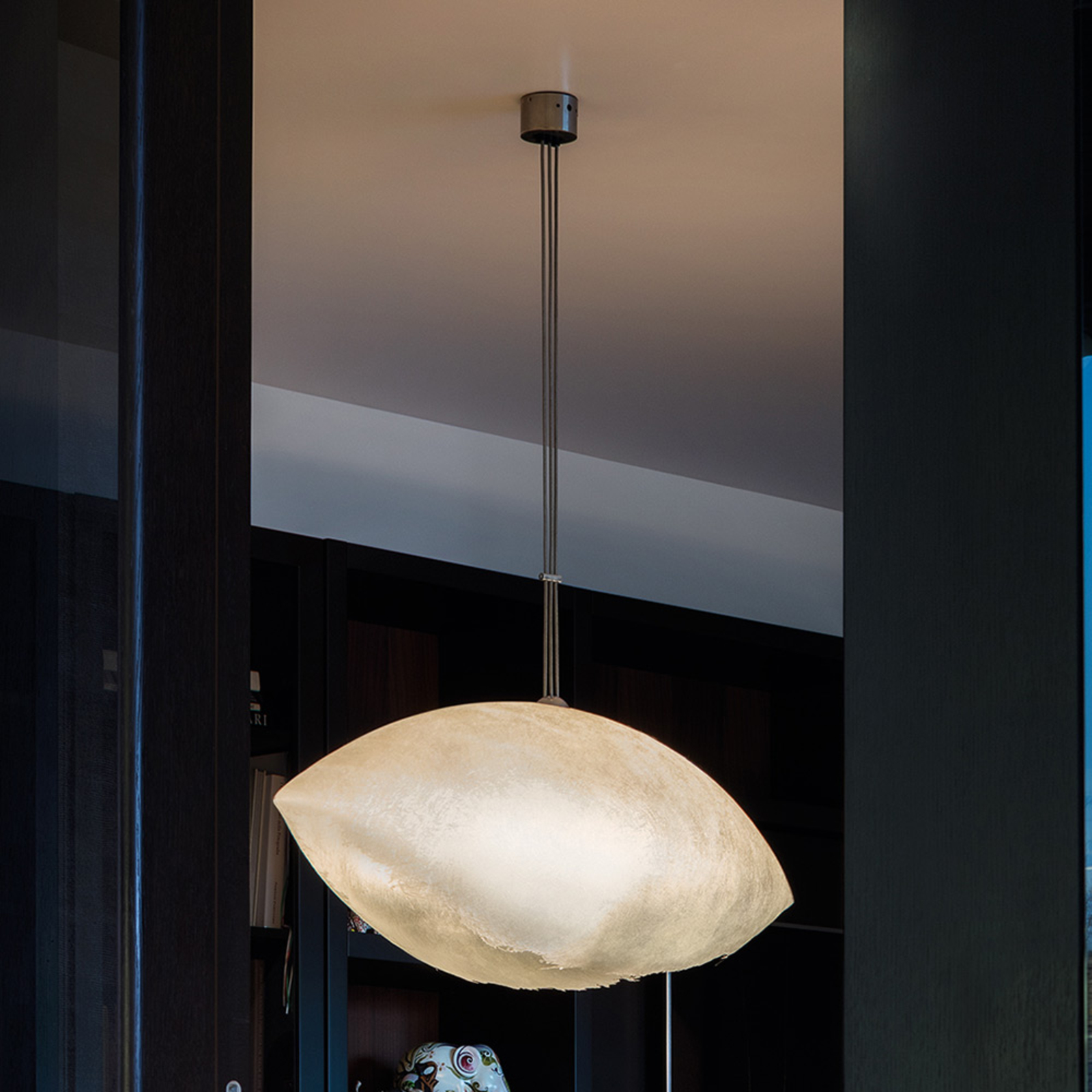 Catellani & Smith PostKrisi 50/51/52 pendant light