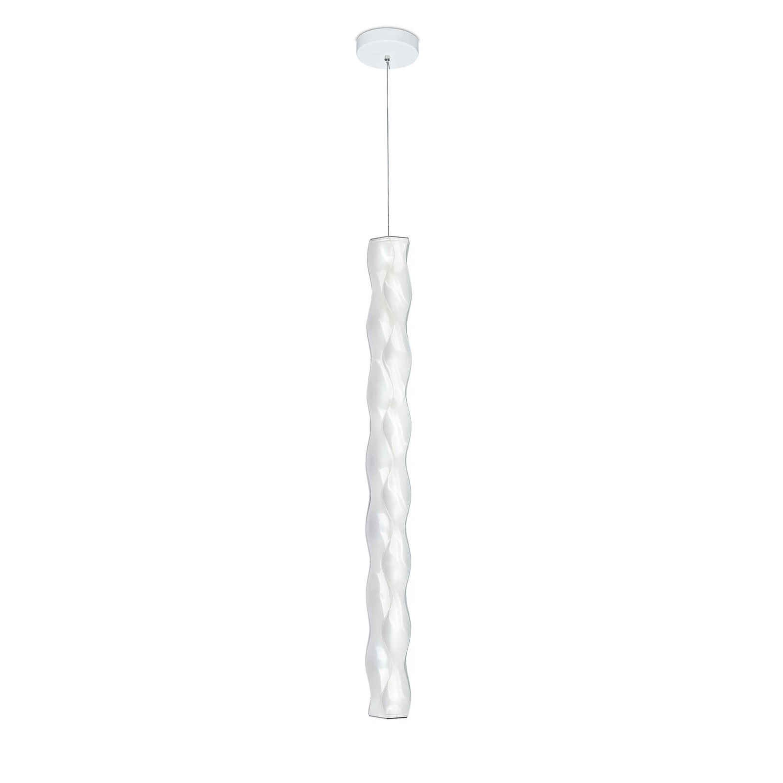 Slamp Hugo Vertical Suspension LED