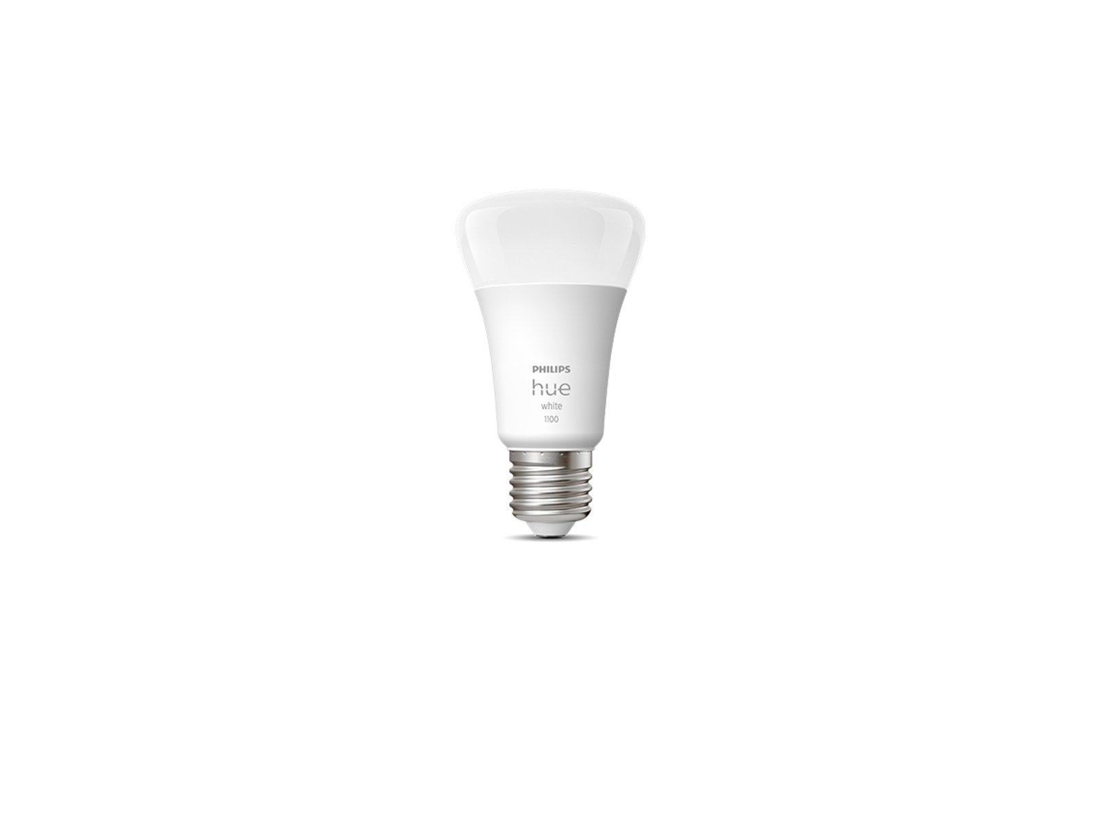 Philips Hue White 9,5W (1055lm) 2700K Bluetooth E27 Lâmpada - Philips Hue