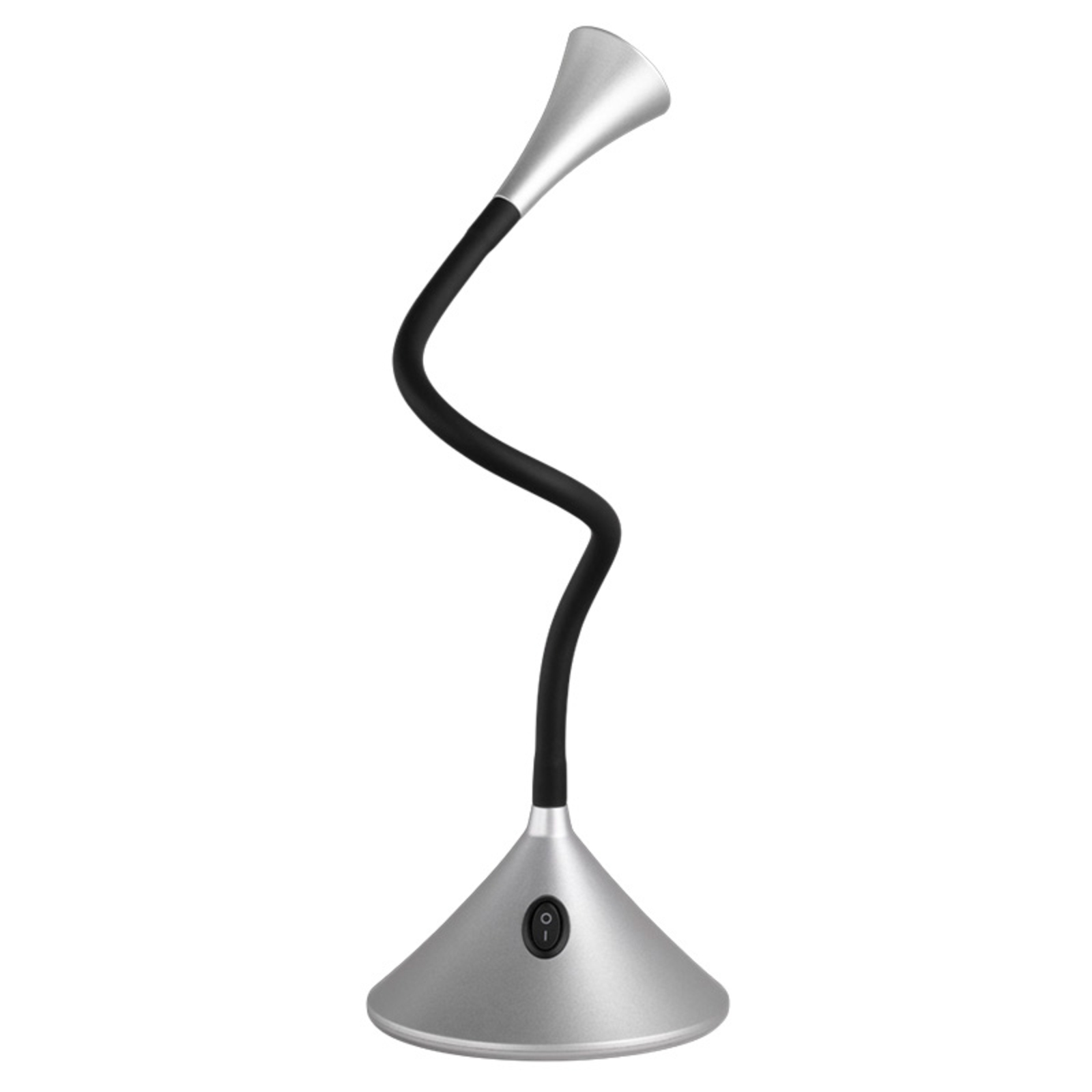 Viper - sokoldalú LED asztali lámpa