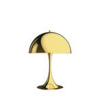 Panthella 320 Lampă de Masă Brass - Louis Poulsen