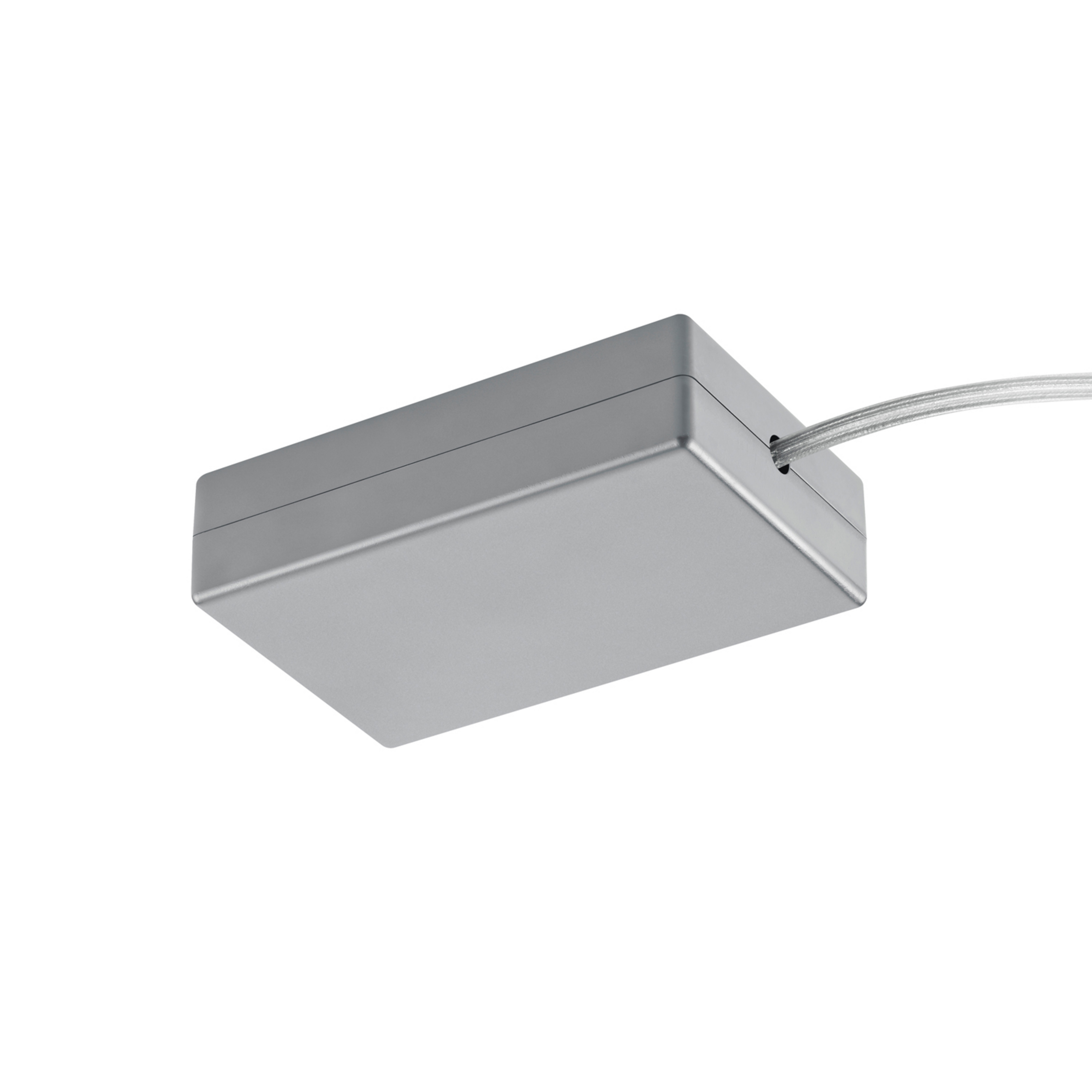 Alimentation flexible DUOline, titane