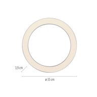 product size