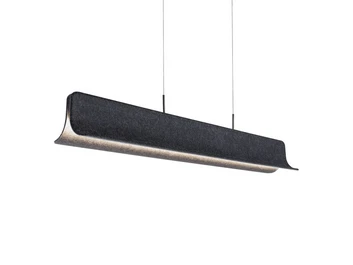 Noyan Pendelleuchte L1000 3-Step Anthrazit - Paulmann