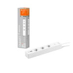 LEDVANCE SMART+ WiFi Multi Power Pistikupesa EU