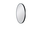 Trukko 60 Mirror Defog Black - SLV