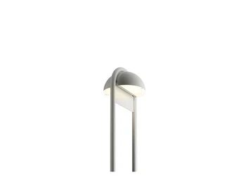 Rørhat 2 Utendørslampe H70 Hvit - LIGHT-POINT
