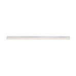 Lines Straight LED-Deckenlampe, diamond, 110 cm, CCT - PURE