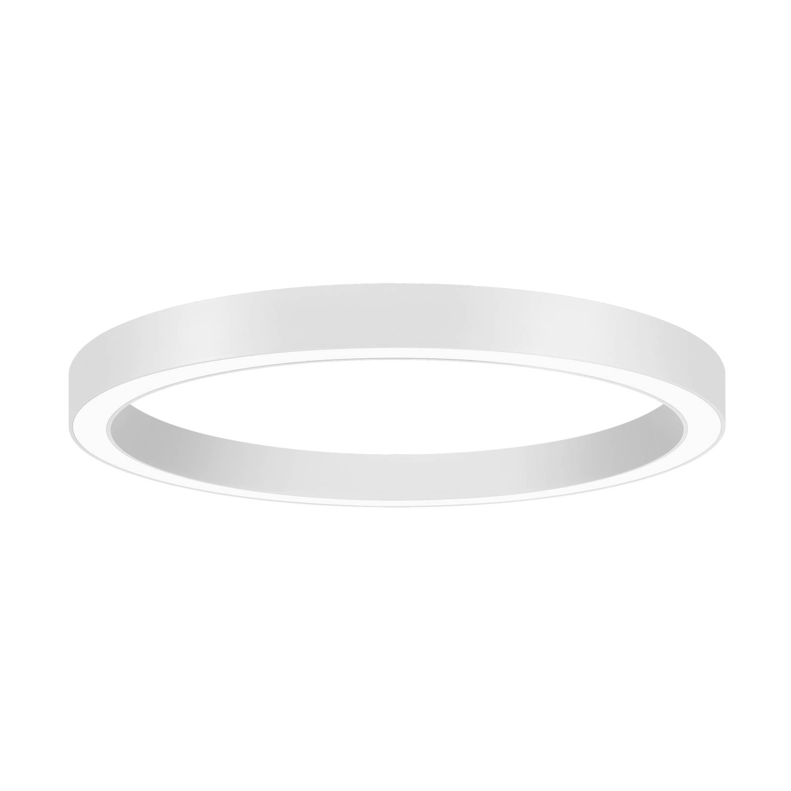 BRUMBERG Biro Circle Ring,  Ø 60 cm, Casambi, weiß, 840