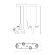 product size