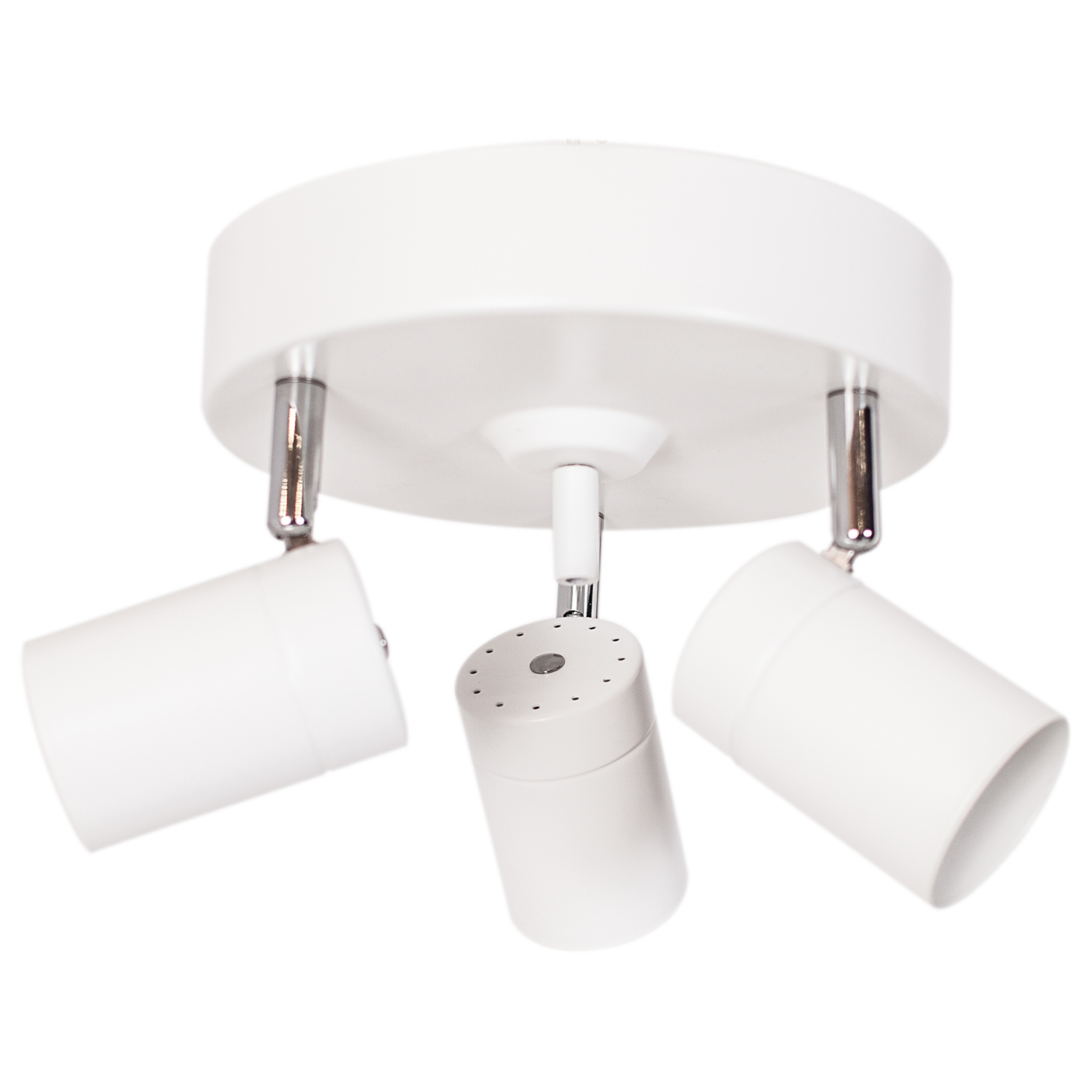 Correct 3-Spot Blanc - By Rydéns