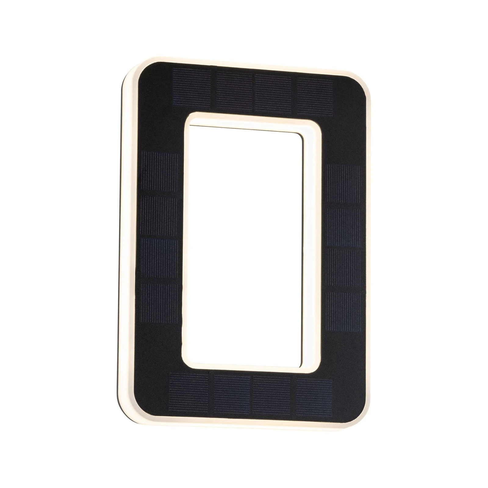 Paulmann LED-sol-husnummer 0