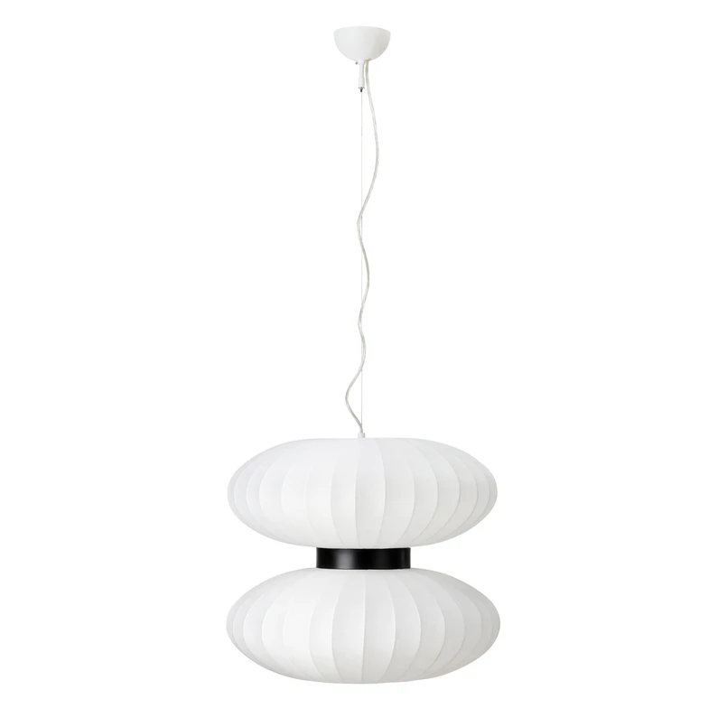 Markslöjd - Daburu 2 Pendant White