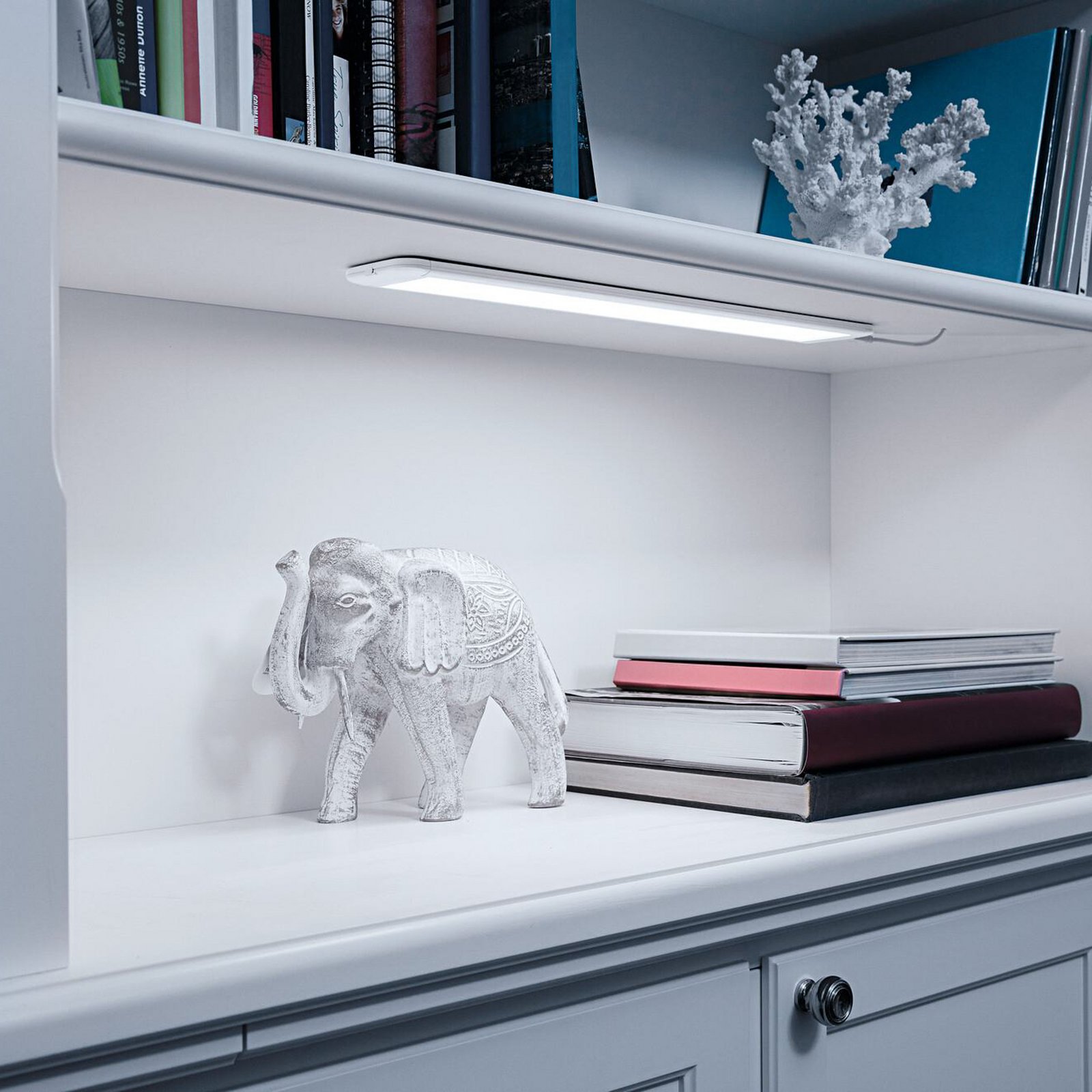 OSRAM SMART+ WiFi LED-Unterbaulampe UNDERCABINET Erweiterung