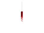 Decomposé Light S Lustră Pendul Red - Artemide