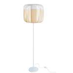 Bamboo Lampadar White - Forestier