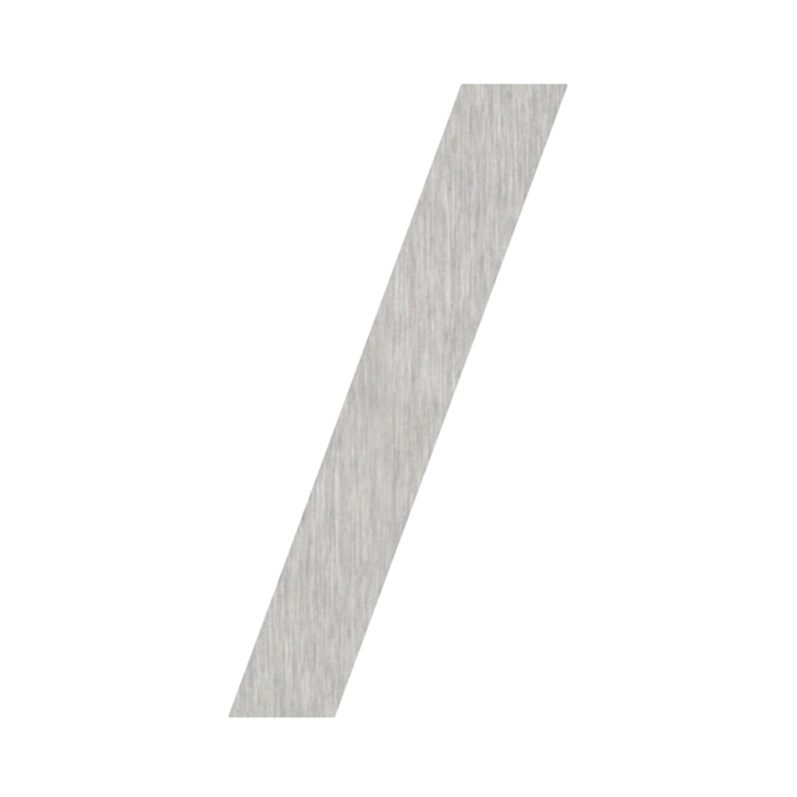 Wirkungsvolle Edelstahl-Buchstaben und Zeichen