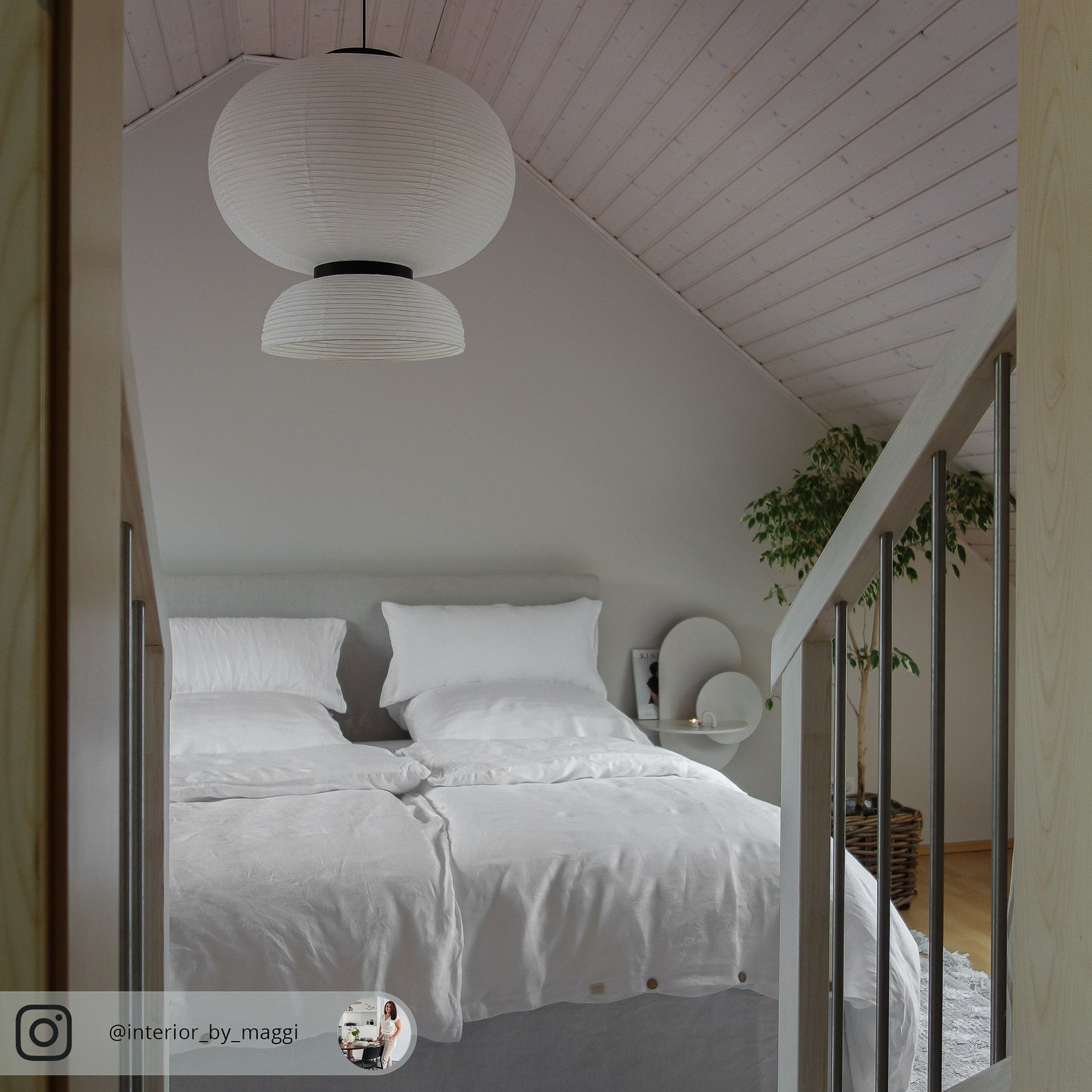 Formakami JH5 Pendelleuchte - &Tradition Formakami JH5 Pendelleuchte - &Tradition