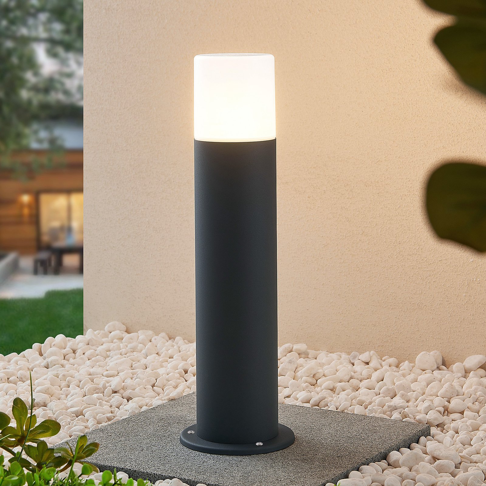 Lindby Tabyn lampe pour socle