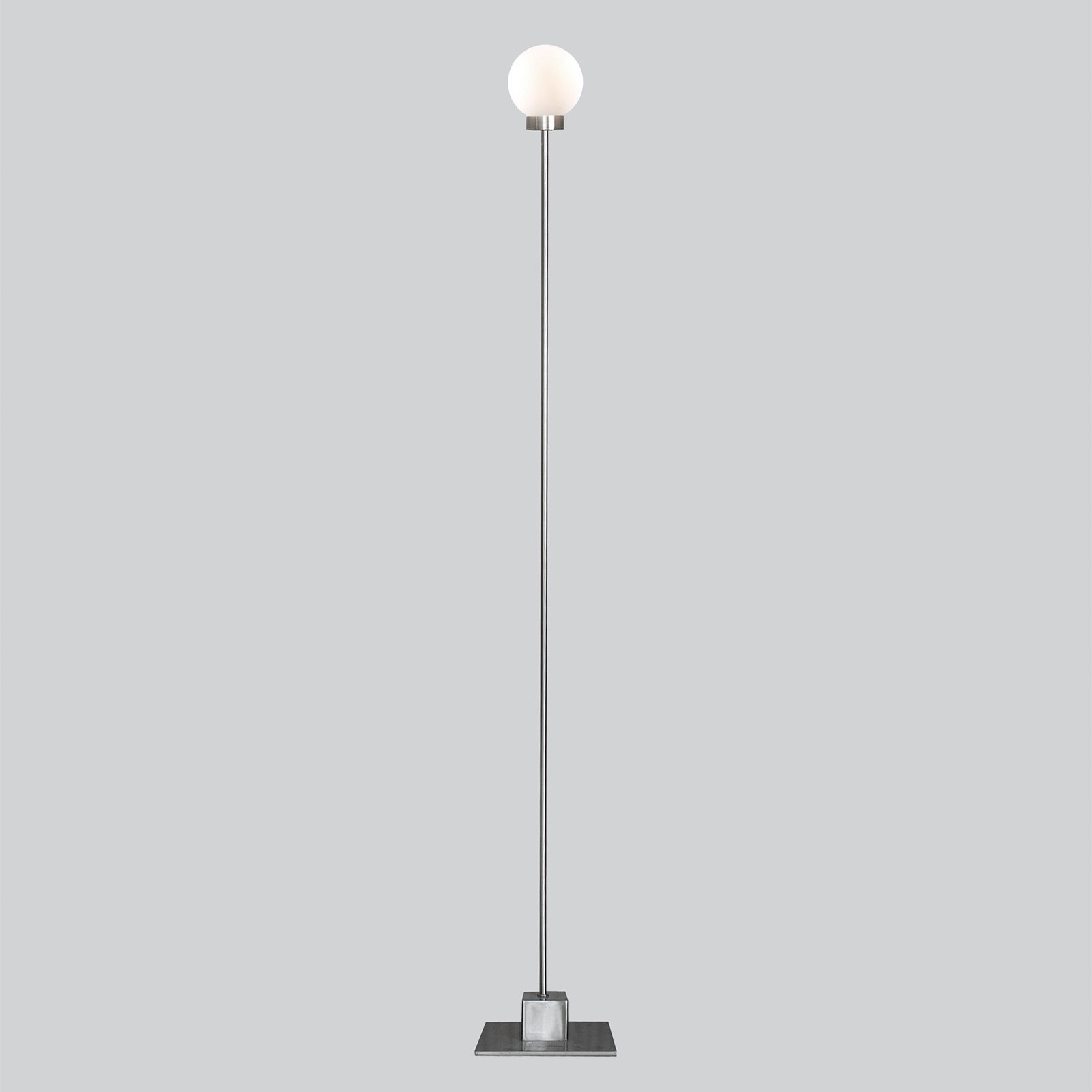 Snowball D8 Lattiavalaisin Steel - Northern