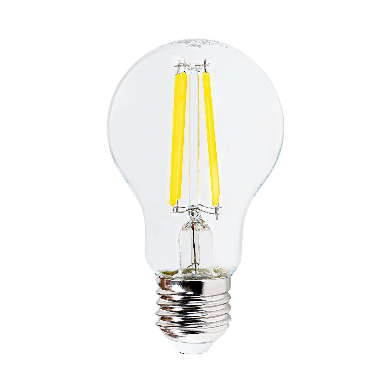 Leuchtmittel LED 2,2W (470lm) Filament E27