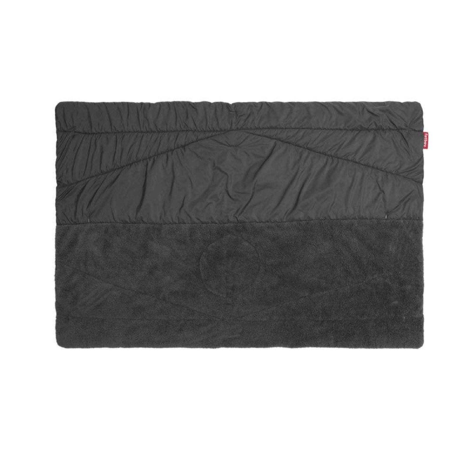 Hotspot Blanket Cool Grey - Fatboy®