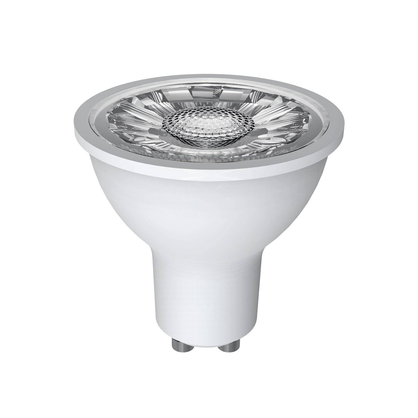 Müller Licht réflecteur LED GU10 5 W 4 000 K 36°