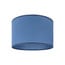 bleu foncé