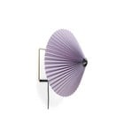 Matin 380 Aplique Pared Lavender - HAY