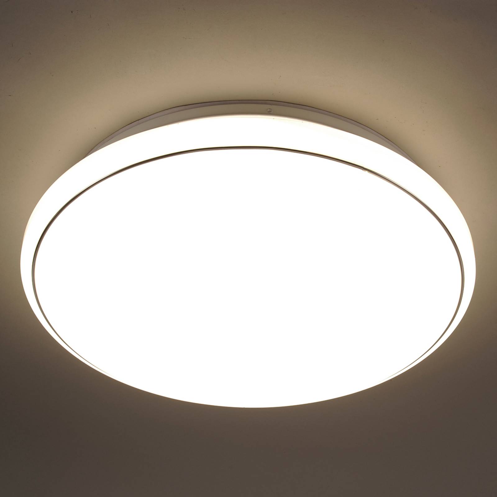 Jupiter lampa sufitowa LED gwieździste niebo 60 cm