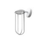 In Vitro Candeeiro de Parede Exterior White - Flos