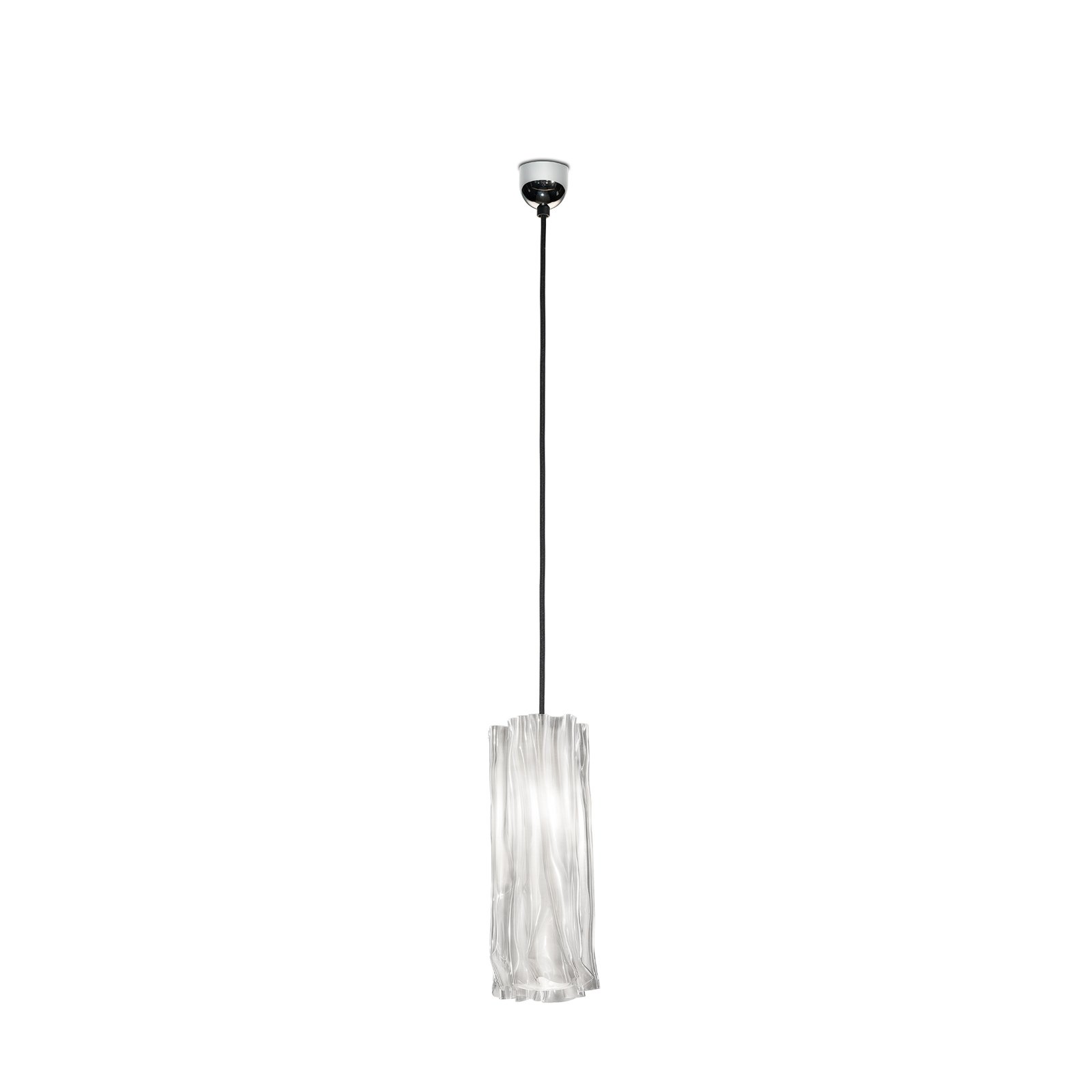 Slamp Accordéon Vertical Hängelampe