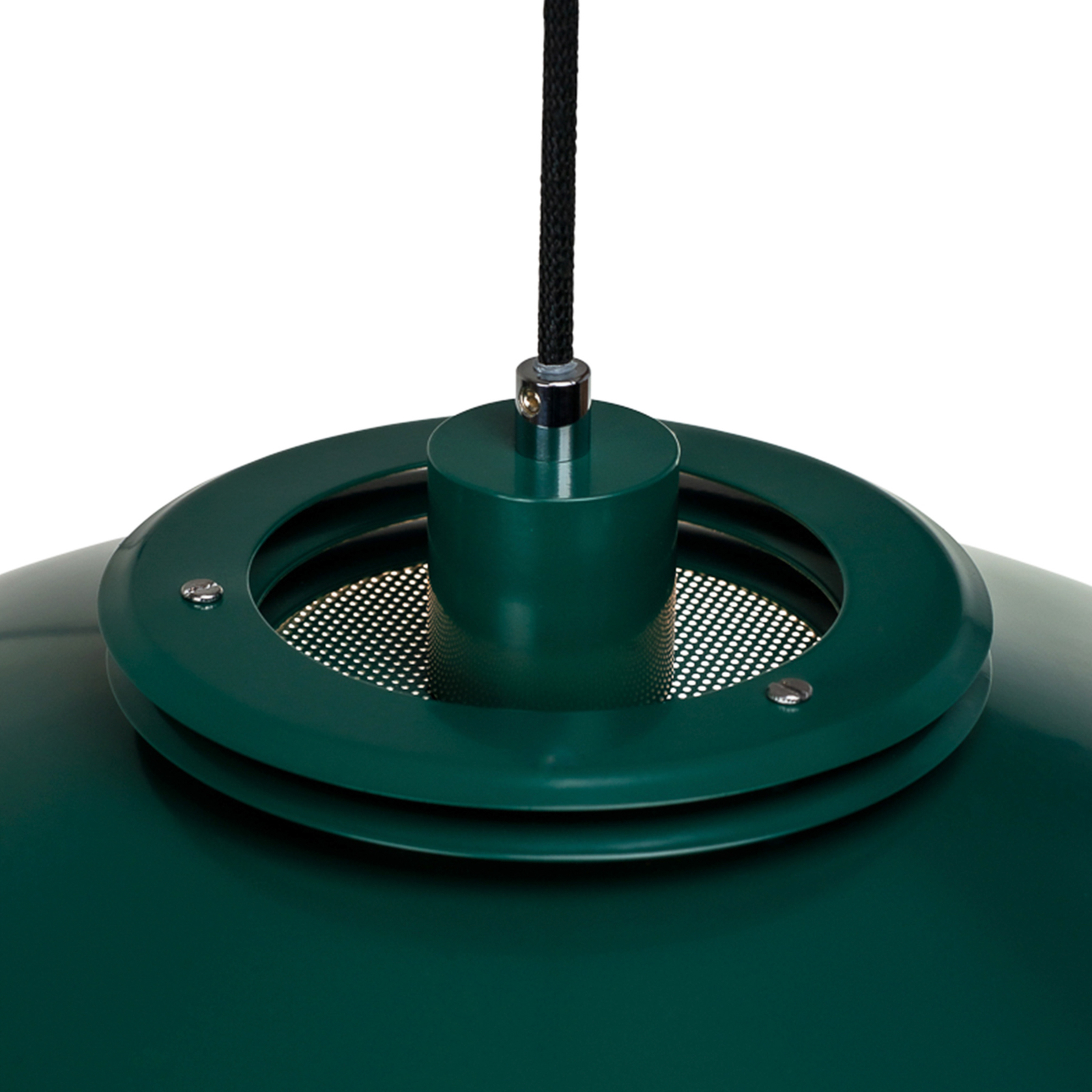 Ejka Pendel Dark Green - DybergLarsen
