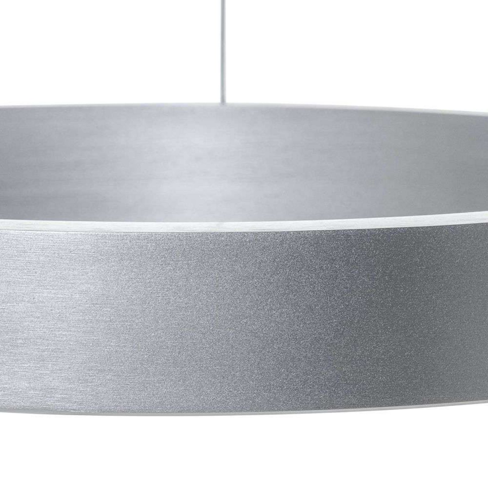 Answin LED Lustră Pendul 26,4W Silver - Arcchio