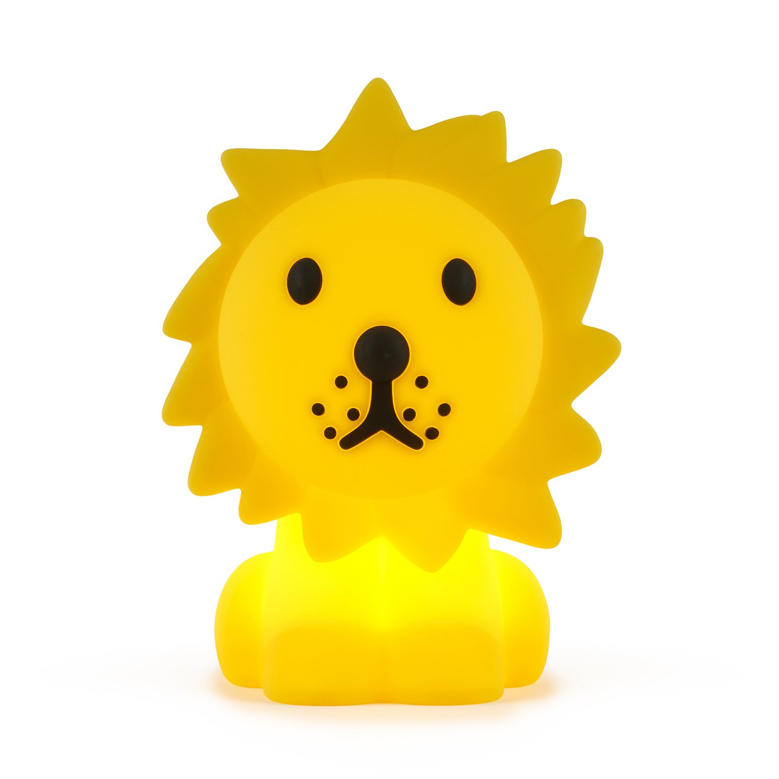 Lion First Light - Mr. Maria