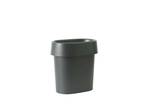 Reduce Paper Bin Anthracite - Muuto