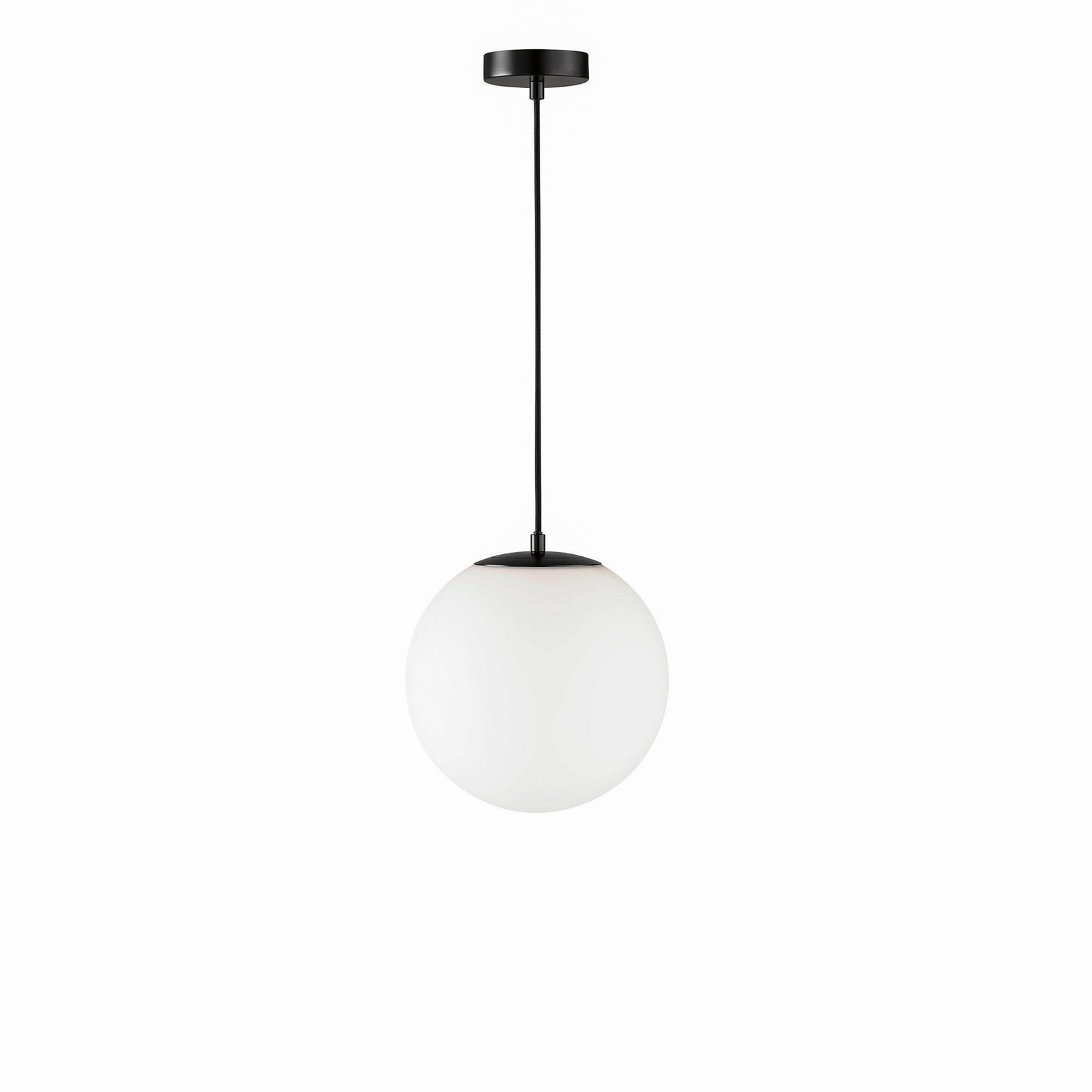 Schöner Wohnen Palais pendant light 1-bulb