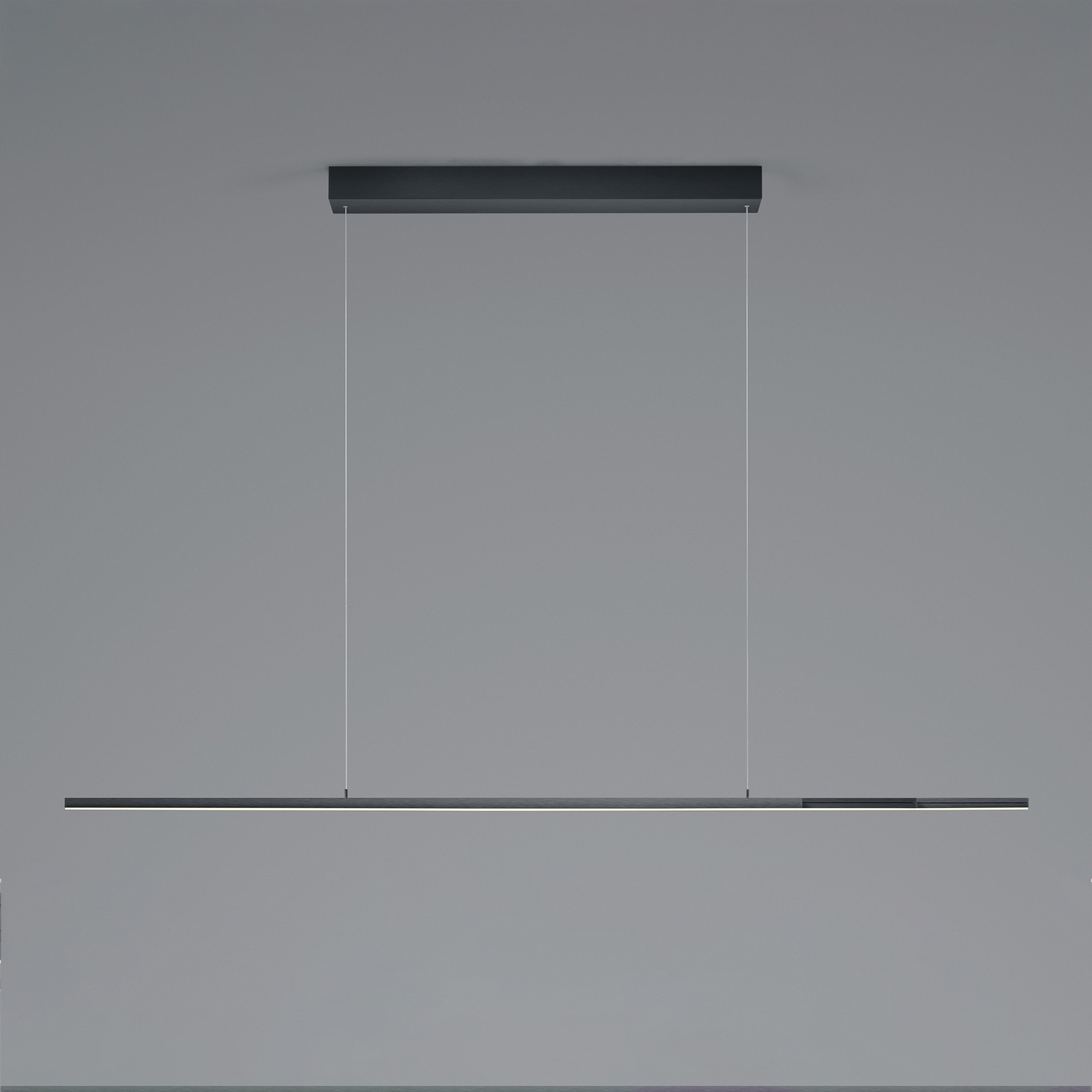 BANKAMP Lightline V3 flex LED-Hängeleuchte down
