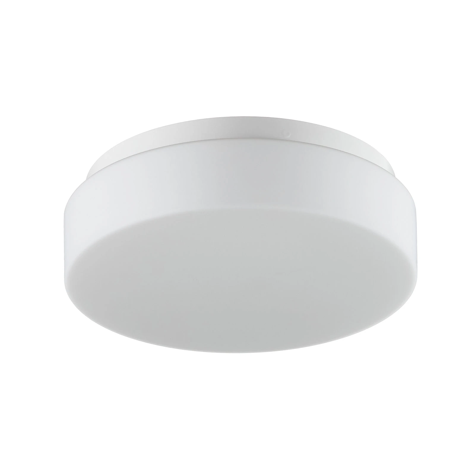 BEGA 50078 LED ceiling light DALI 3,000K Ø25cm