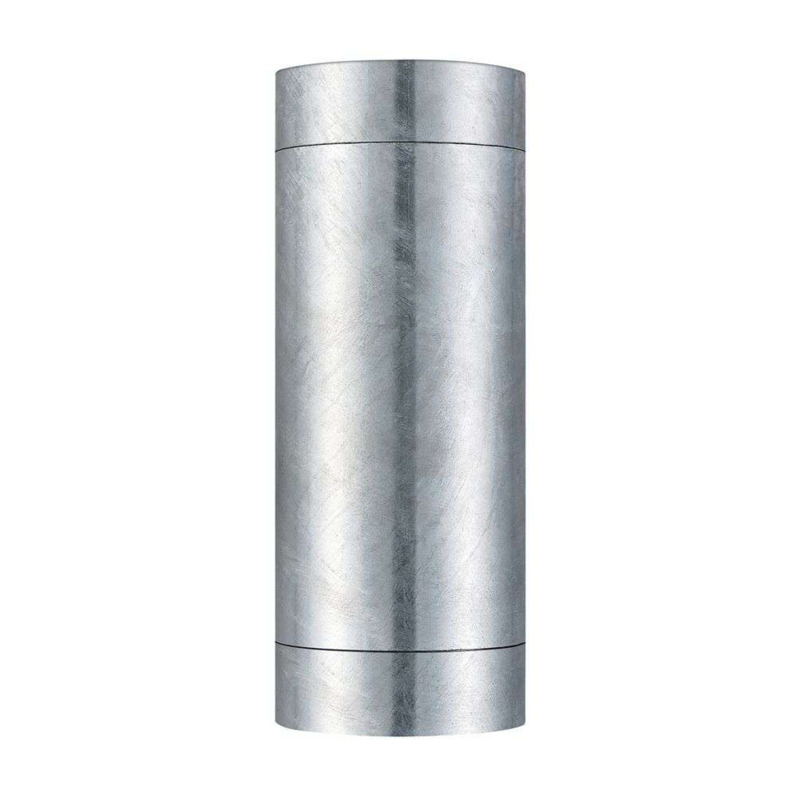 Tin Maxi Double Aplica de Exterior Galvanized Steel- Nordlux