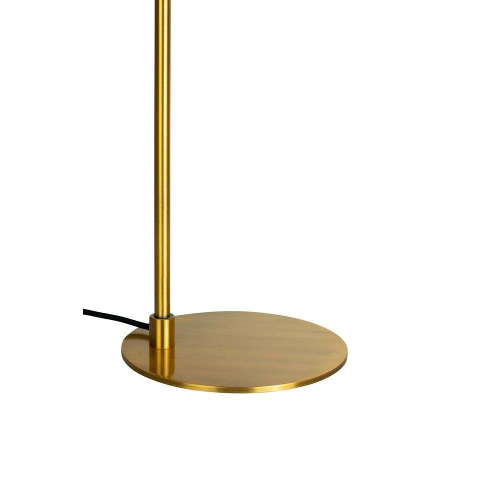 Futura Lampadar Antique Brass - DybergLarsen