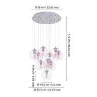 product size
