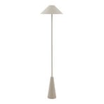 Cannes PORTABLE Außenstehlampe, braun IP54 - Globen Lighting